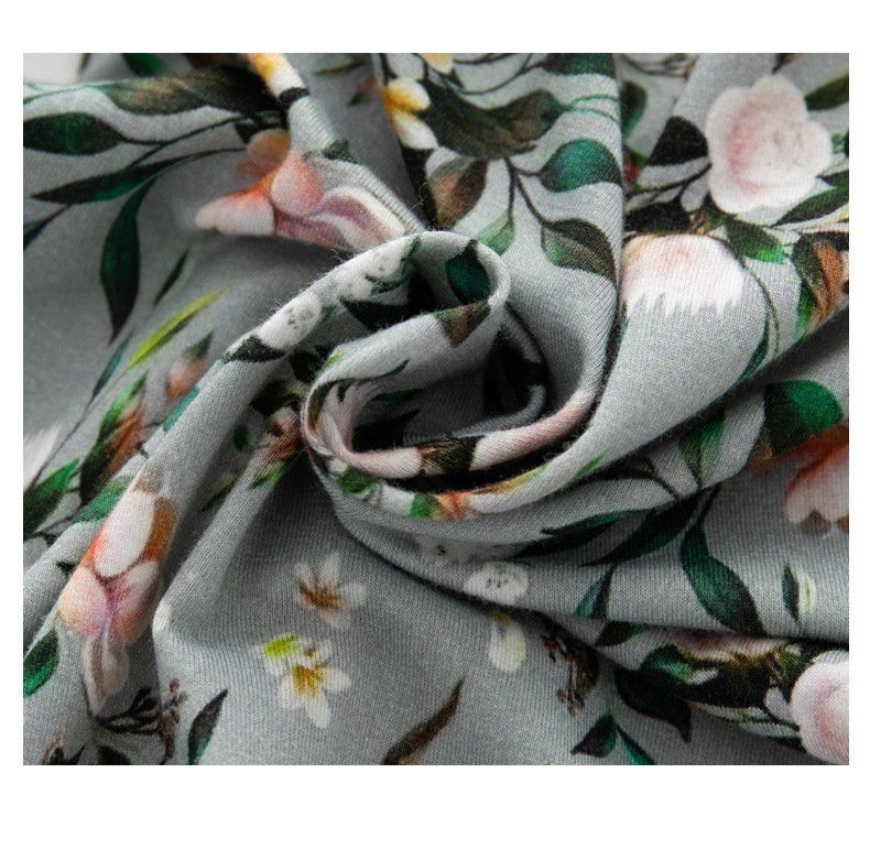 亚马逊爆款竹纤维连体衣bamboo新生儿服饰ins童装婴儿衣服连体裤详情29