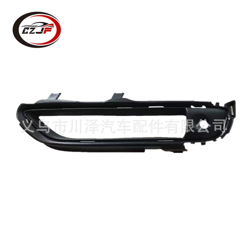Adecuado 2018-22 porsche CAYENNE cayenne soporte de luz antiniebla 9Y0807675 9Y0807676 pic 6