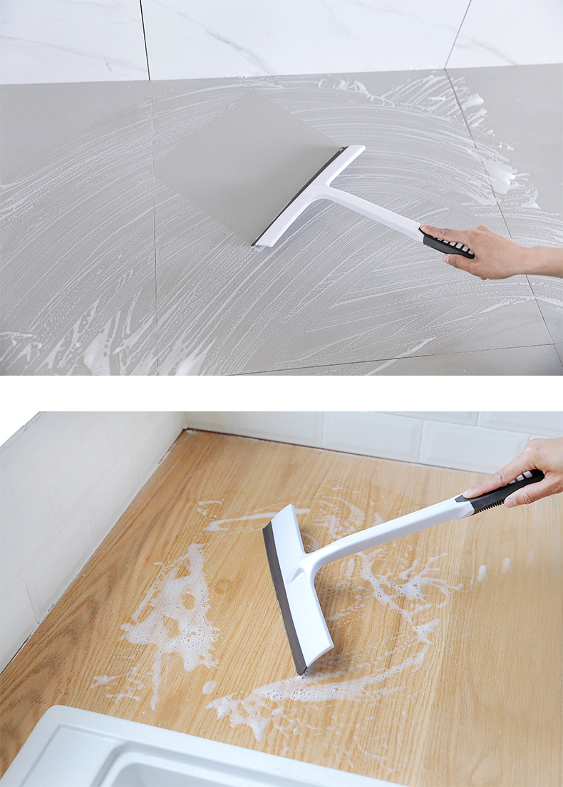 2248窗户喷水玻璃清洁刮清洁器工具家用瓷砖刮板刮水器擦窗详情6