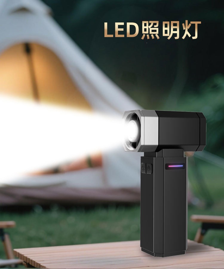 跨境新款洗车吹水高速涡轮扇无刷暴力涡轮风扇吹尘器turbofan批发详情5