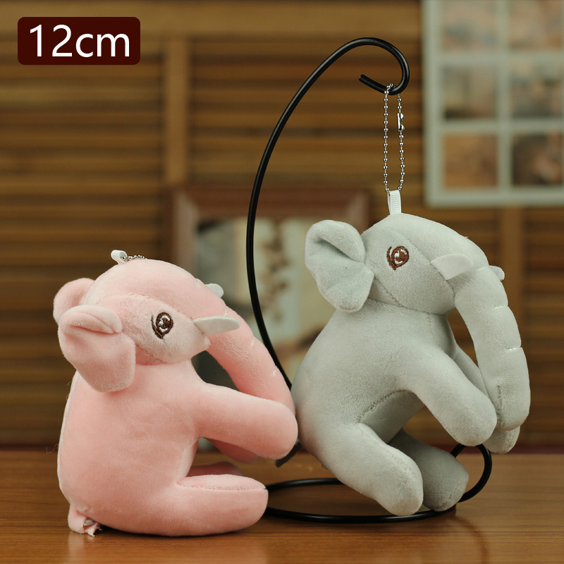 Creative Internet celebrity cute toy pendants, plush toys, cartoon dolls, bags, pendants, dolls, keychains pic 16