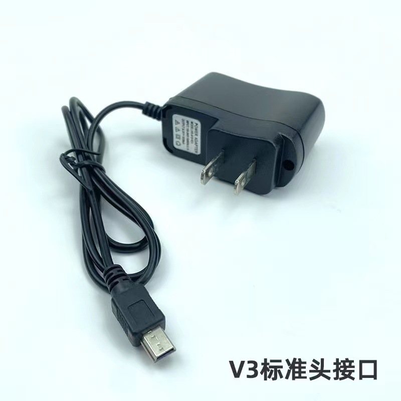 Senior citizen charging cable, domestic senior citizen charger, Android V8TYPE-CV3 data cable charger head pic 8