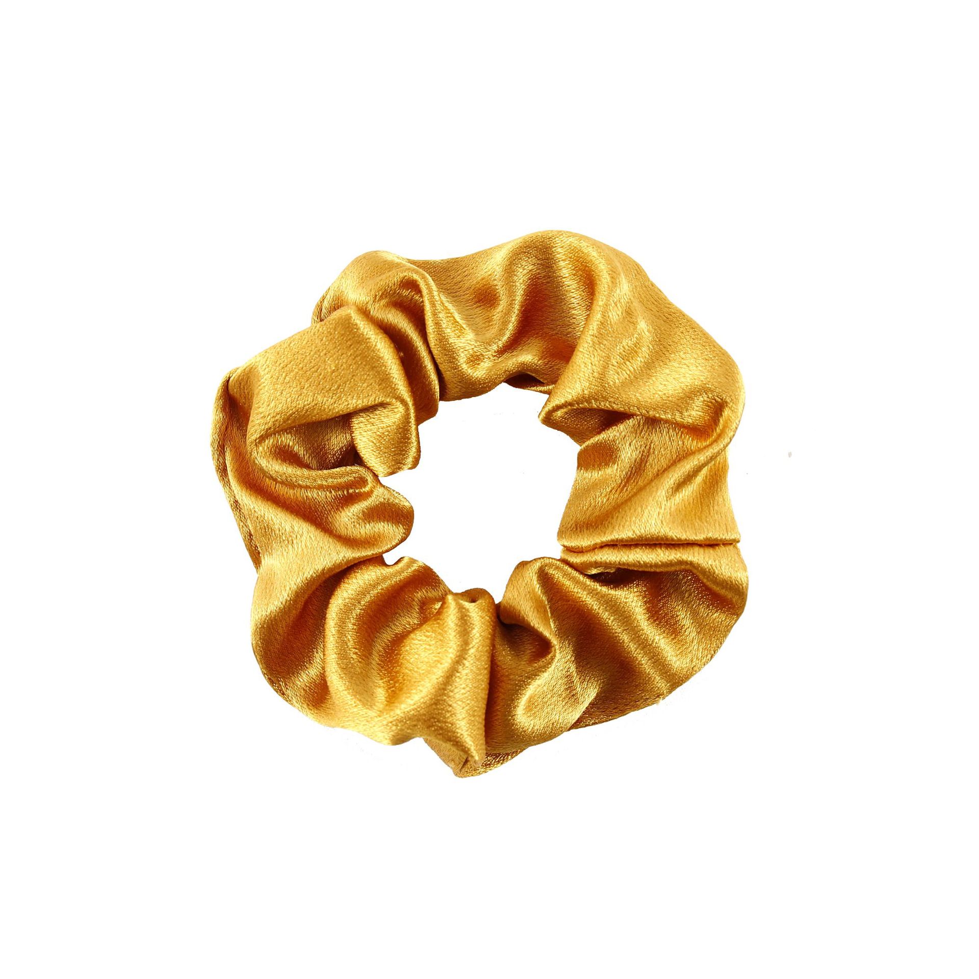 Silk large intestine hair band, hair accessory and fashionable hair rope 095159305 pic 13