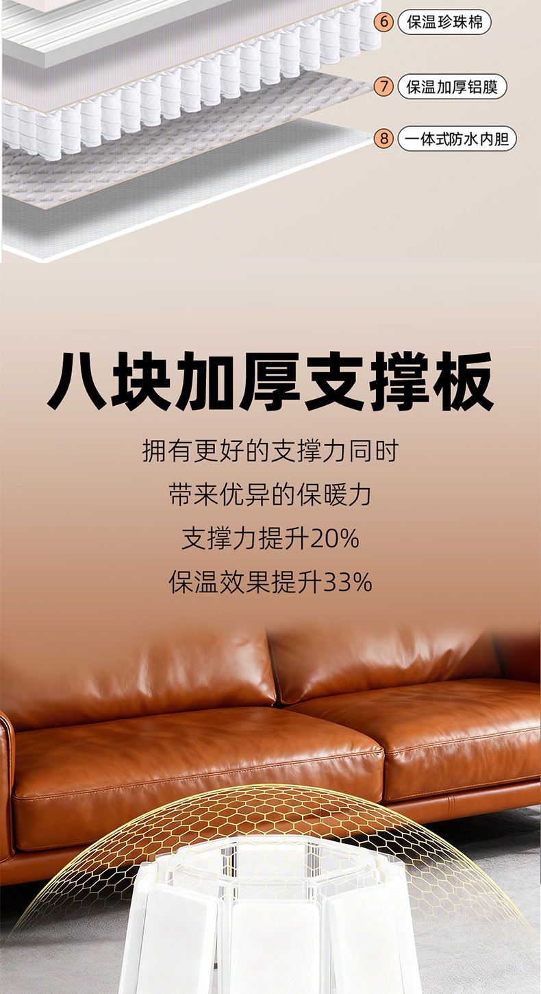 绿色加厚保温泡脚桶塑料盆足疗桶套一次性使用详情7