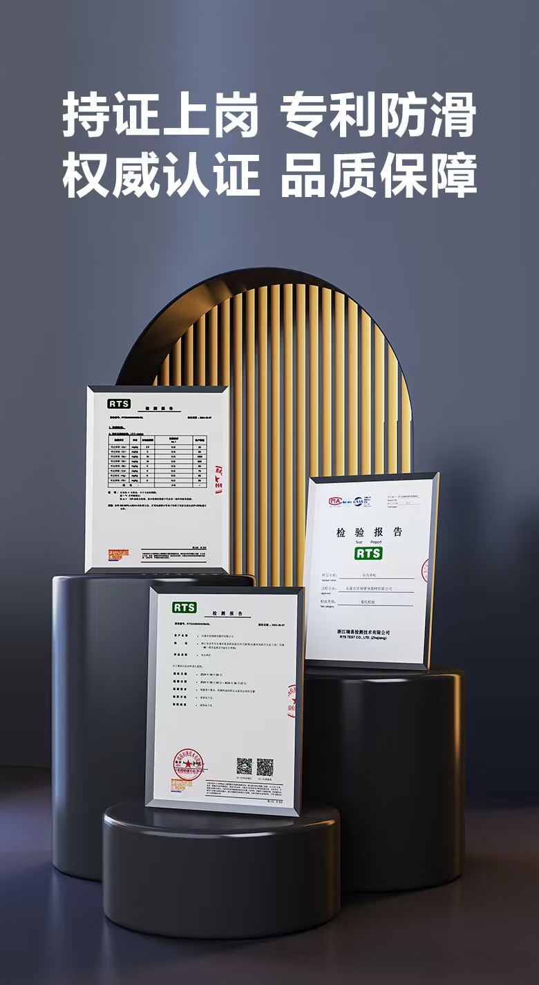 门上单杠家用室内免打孔墙体单杆家庭健身器材儿童成人引体向上器详情4