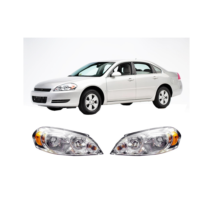 Применим к chevrolet impalamtecarlo 2006-13 с большой лампами 2595559995588360 pic 6