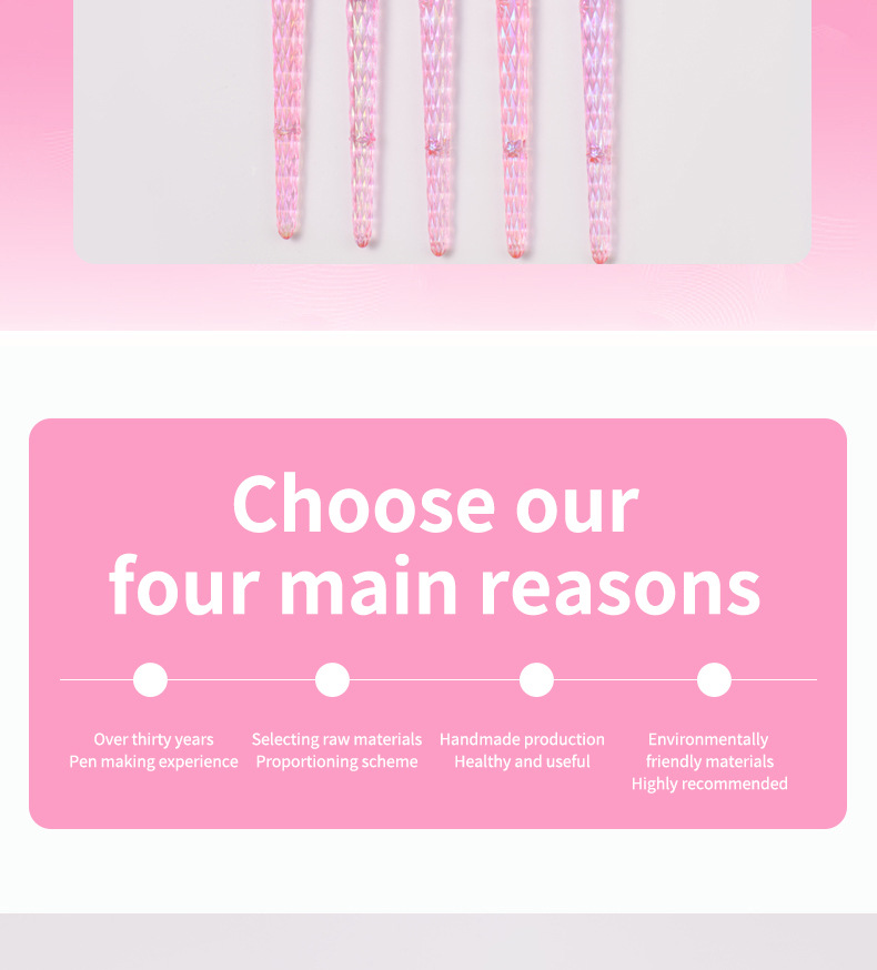 跨境新款美甲笔刷套装拉线彩绘花点钻光疗工具全套美甲店专用美容护肤彩妆工具详情8