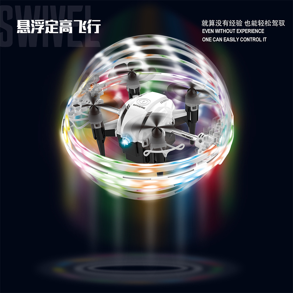 The T25 mini drone, a best-selling product in foreign trade, is a small, shock-resistant, and remote-controlled aircraft pic 7