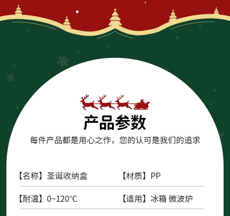 食品级保鲜盒食物收纳盒厨房冰箱蔬果整理专用塑料透明密封盒储物详情1