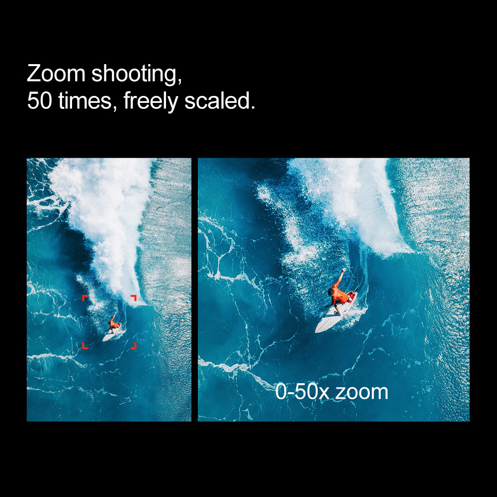 The cross-border AliExpress bestseller V168 brushless GPS return high-definition 8 aerial obstacle avoidance drone is a remote control aircraft for foreign trade pic 23