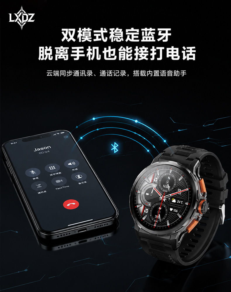 Компания AEMAI international international smart business bell (bluetooth), занимающаяся вопросами здоровья, сердцебиения и кровяного давления, продолжив полёт на RM83 pic 10