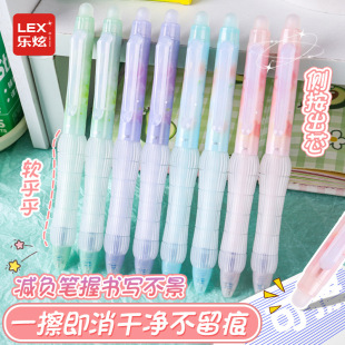 恐龙手摇卷笔刀儿童卡通削笔器学生高颜值转笔刀自动进铅学习文具详情10