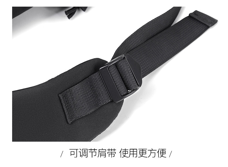 2025爆款双肩包跨境专供潮流背包简约礼品双肩包可印字厂家批发详情47