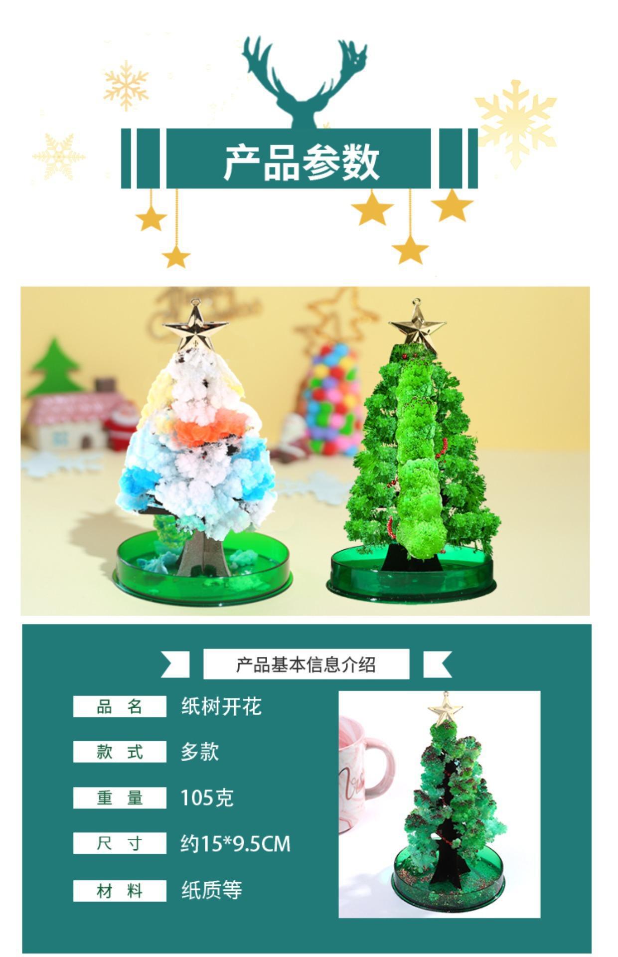 复制_纸树开花法圣诞树diy材料包圣诞节儿童玩.jpg
