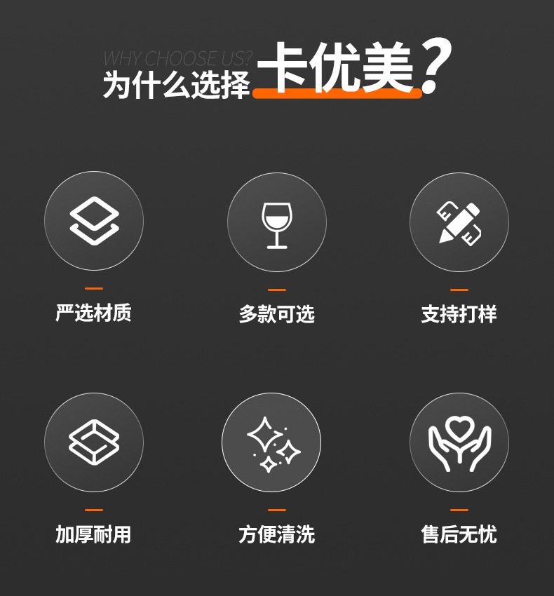 工厂现货PC亚克力塑料奶昔杯条纹布丁杯雪糕杯甜品杯餐厅冷饮高杯详情2