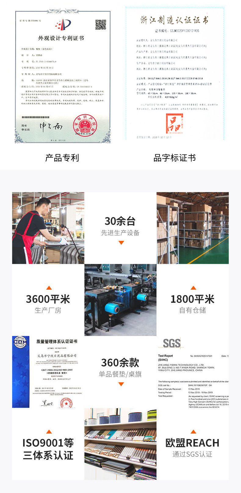 PU皮革餐垫餐桌垫防烫碗垫子隔热垫家用防水防油污杯垫西餐垫批发详情24