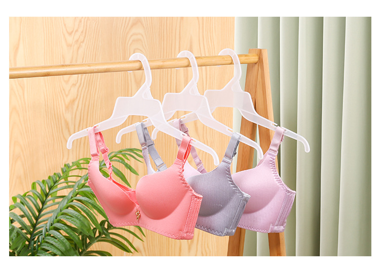 塑料衣架现货供应衣架服装厂挂装外贸衣撑批发服装店多功能衣撑详情10