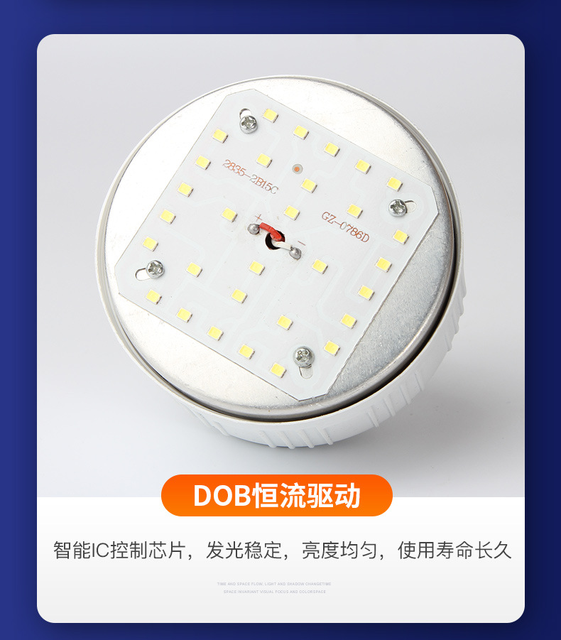 led灯泡 超亮节能灯高富帅家用螺口e27卡口b22高亮球泡灯厂家批发详情24