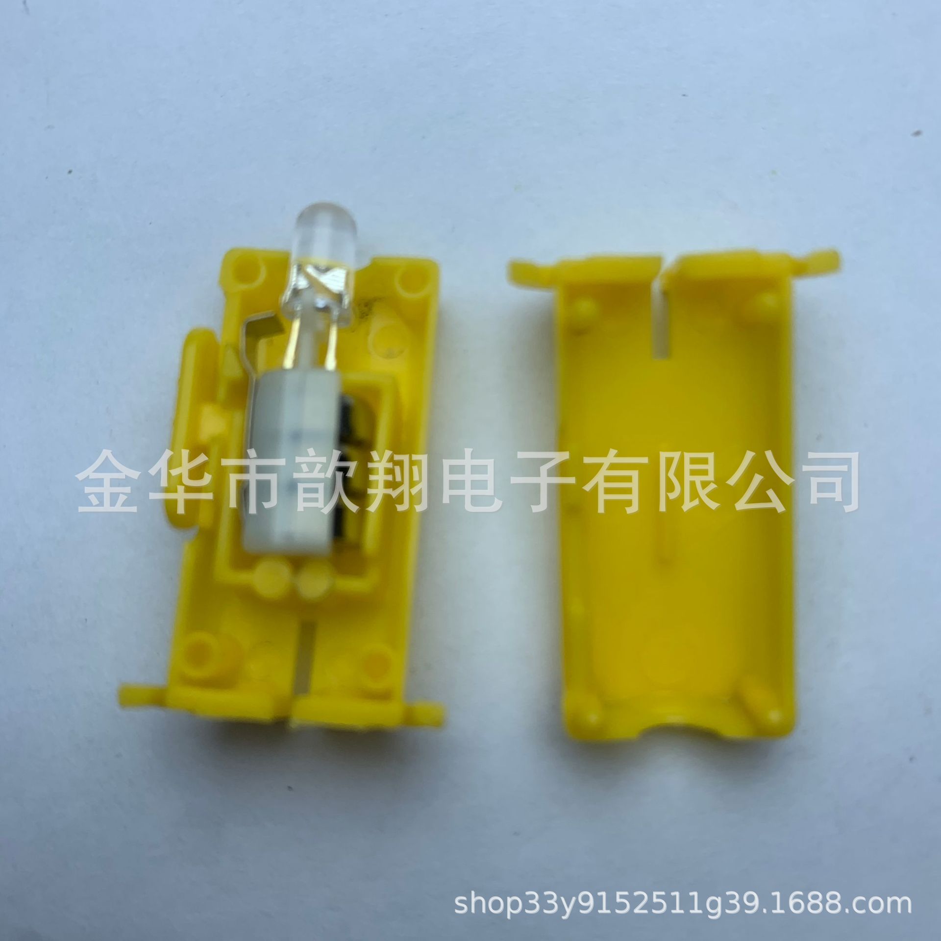 发光塑料小灯孙悟空帽气球闪光玩具摆摊用详情9