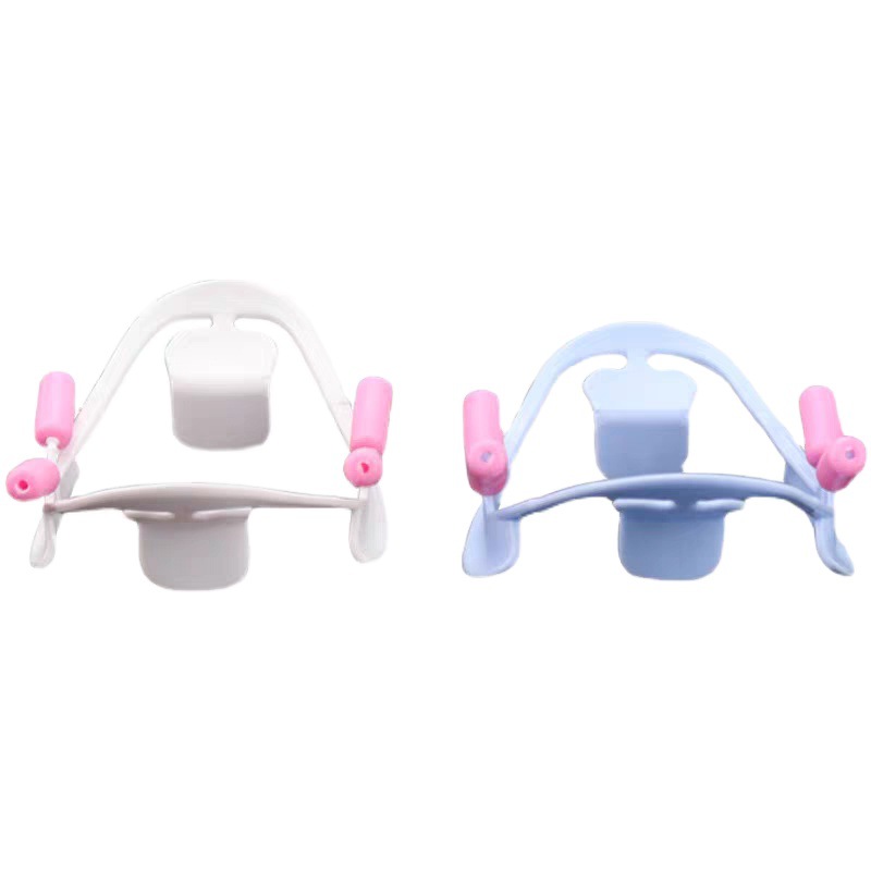 Cross-border exclusive dental jaw expander and mouth opener, oral hook bite pad, oral opening device, 3D support mouth opener pic 11
