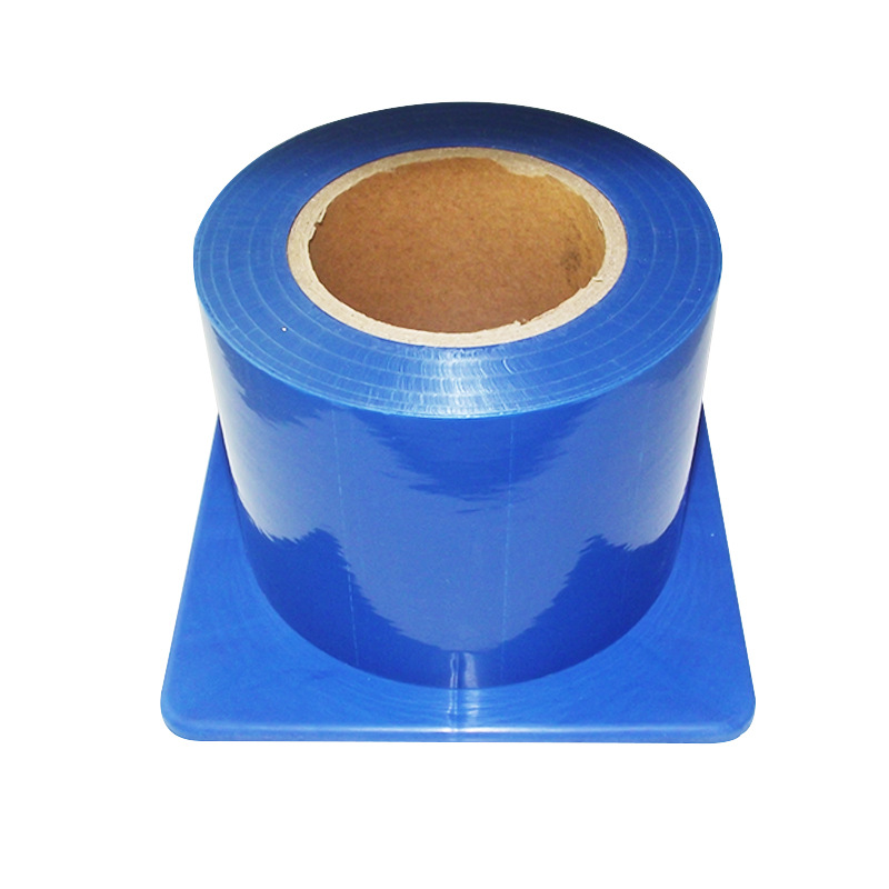 Cross-border exclusive dental protective films, transparent films, blue films, isolation films, medical disposable dental protective barrier films pic 10