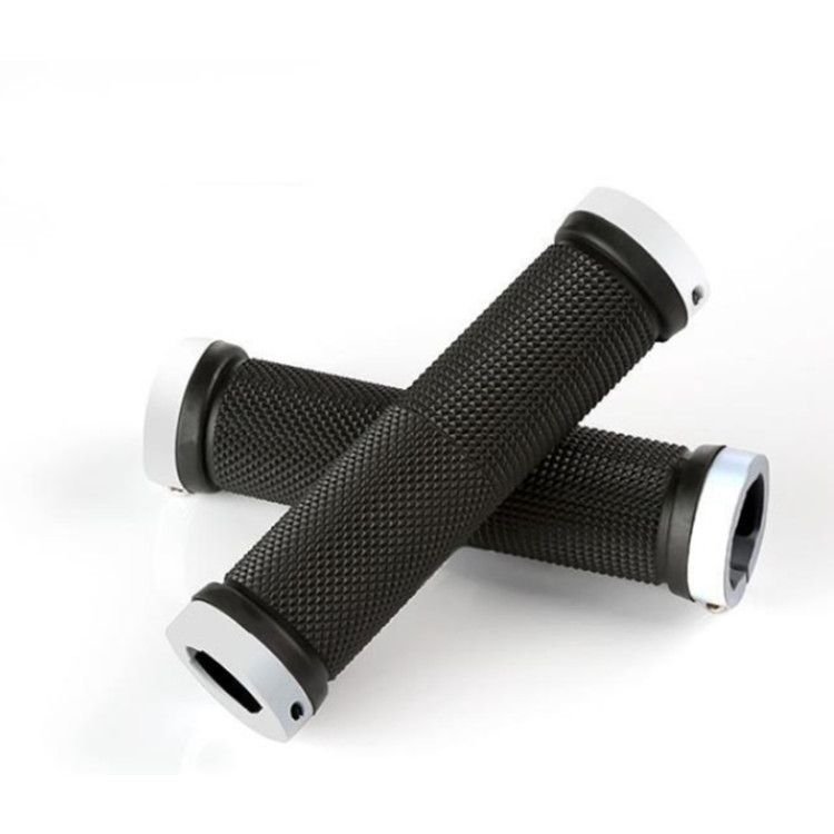 Mountain bike handlebar covers, anti-slip handlebar covers, mountain bike accessories and riding equipment pic 6