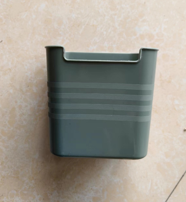 冰箱侧门收纳盒便携多功能分类冰箱置物盒家用大容量拓展冷藏盒详情25