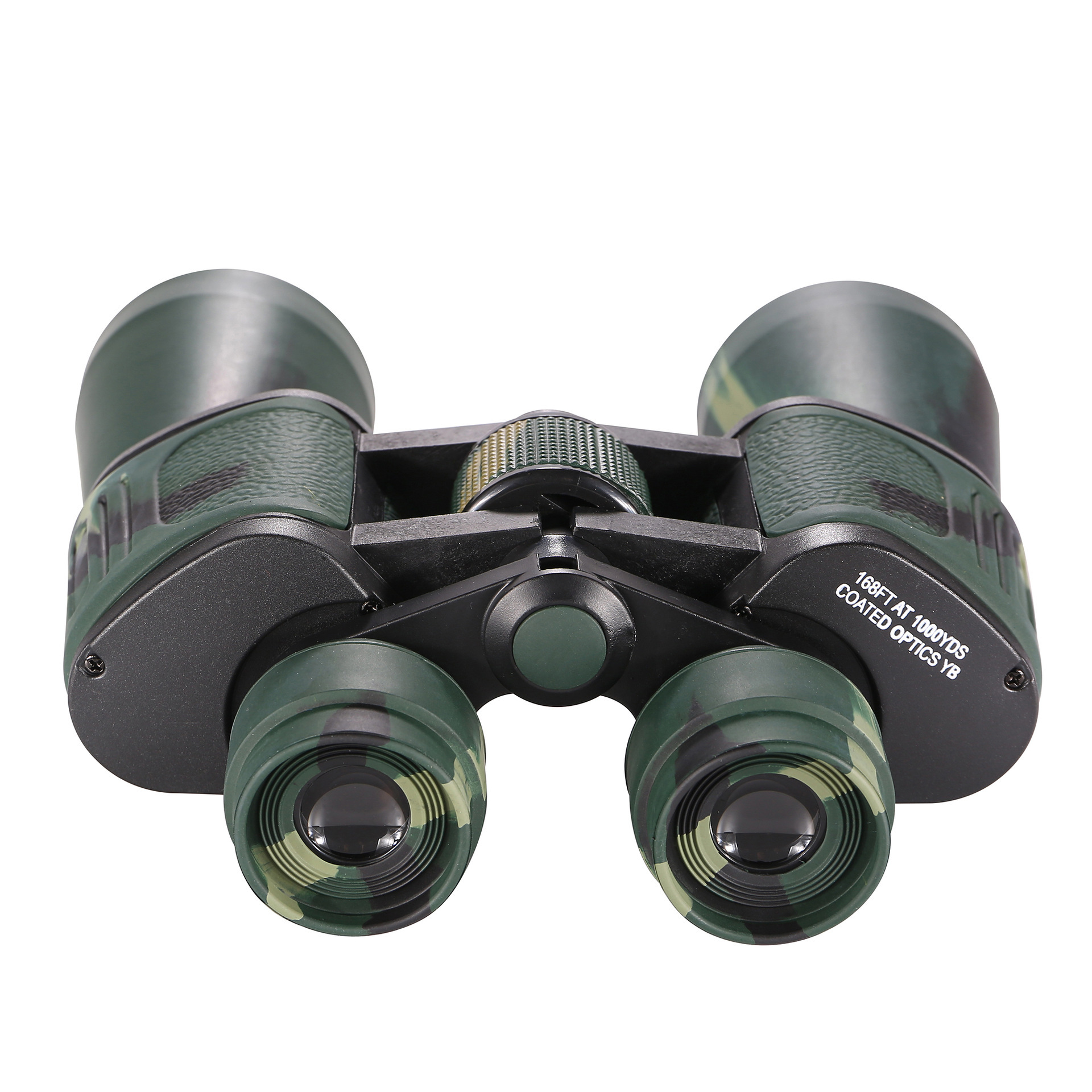 20x50 camouflage binoculars, high-definition and high-power telescopes, optical glass lens telescopes pic 6