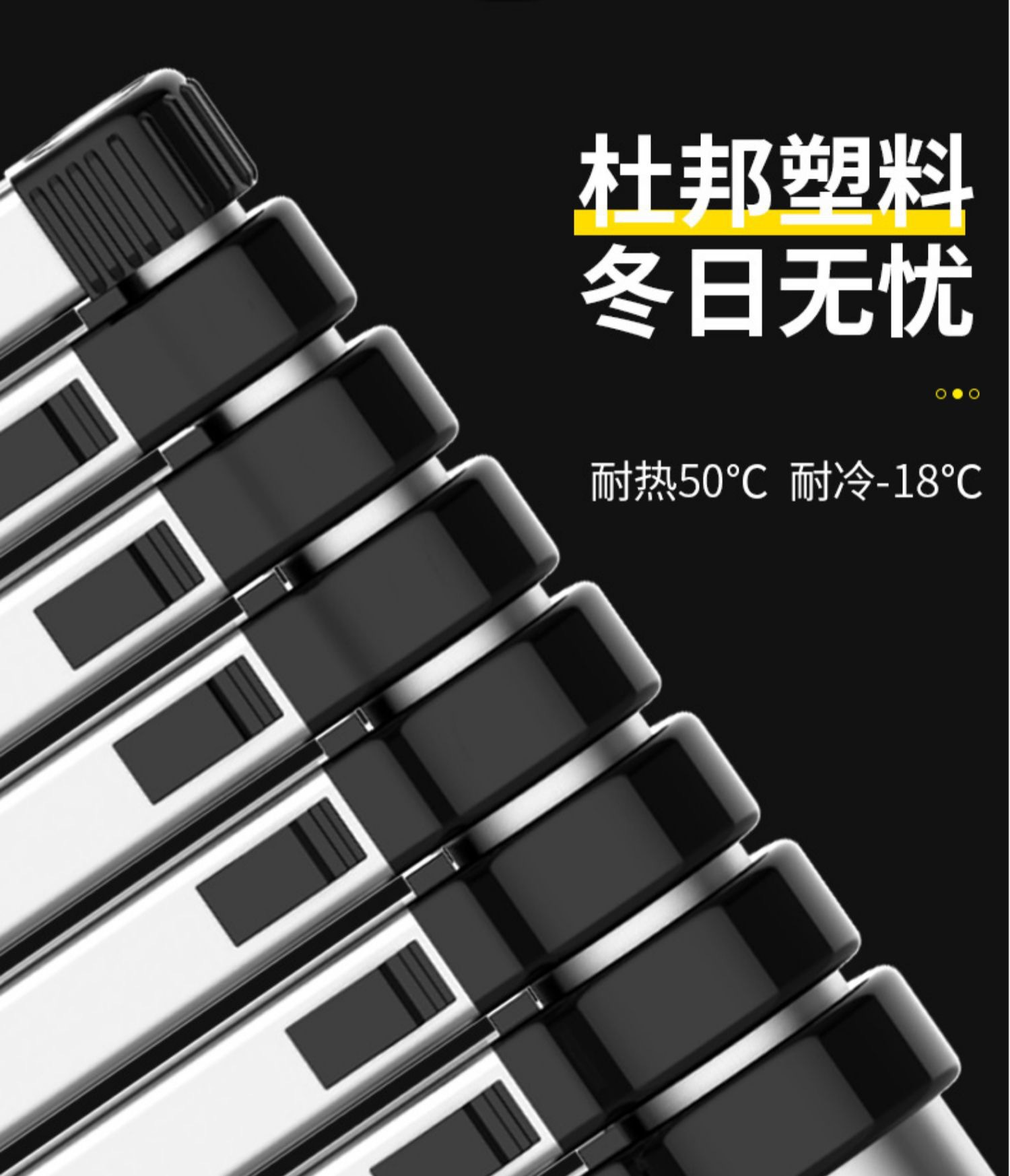 直梯伸缩梯子拆叠家用人字梯不锈钢梯子多功能升降工程梯室内楼梯详情6