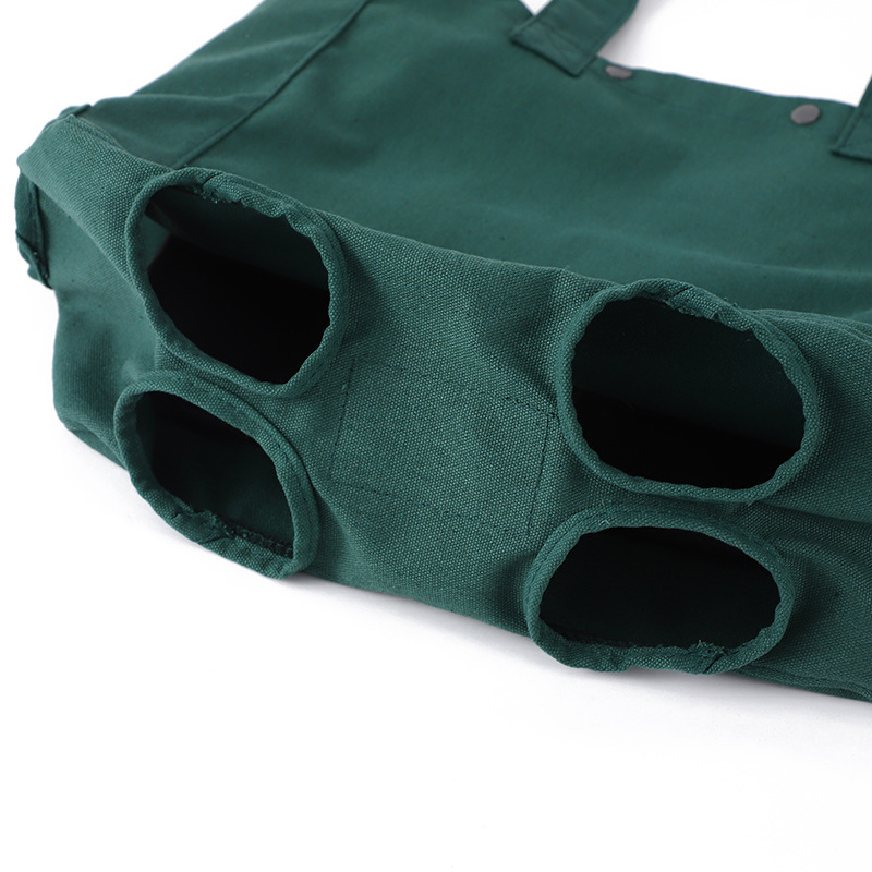 Rongka Pet Cross-border Travel Pet Bag, Portable crossbody large capacity breathable cat Bag backpack, hand-held one-piece cat walking bag, portable cat bag pic 8