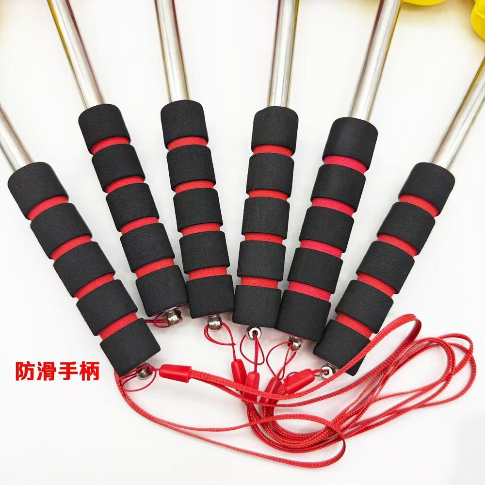 伸缩手指棒儿童阅读看书手势指读棒pu泡沫游戏道具石头剪刀布玩具详情7
