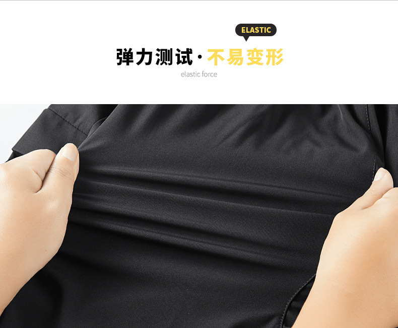 five-point pants quick-drying shorts beach pants详情7