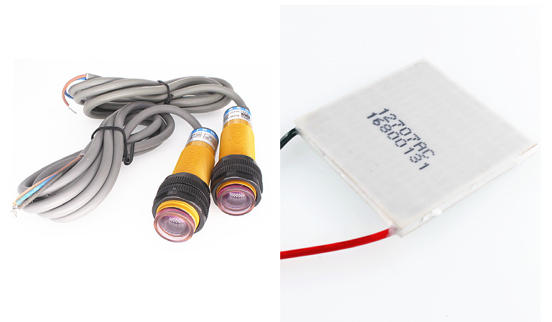 五号二节电池座带线 5号2节电池盒 2位5号 AA 3V带盖有开关电池盒详情10