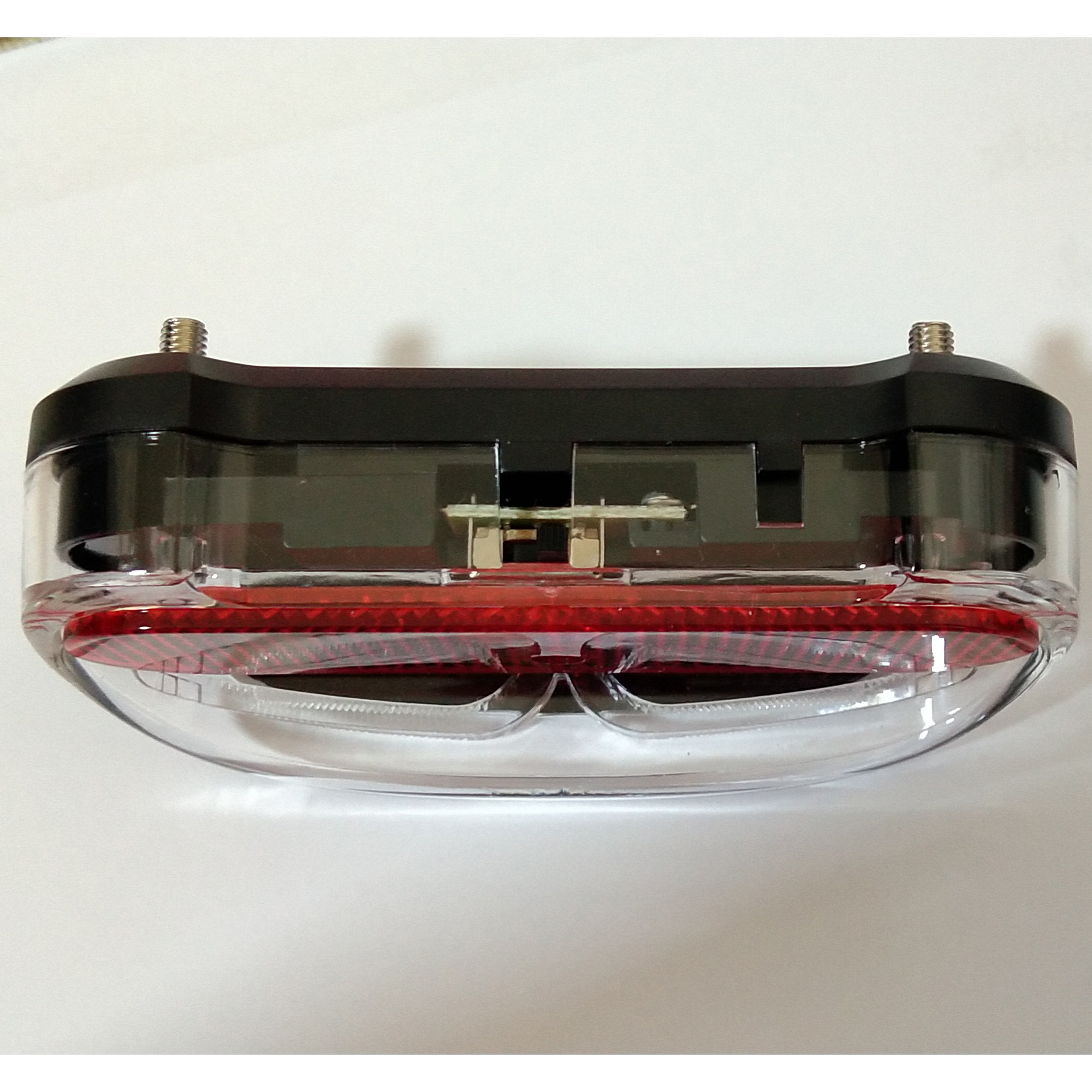 Motorcycle, electric bike, mountain bike, bicycle, rear light, night riding warning light, night riding equipment pic 3