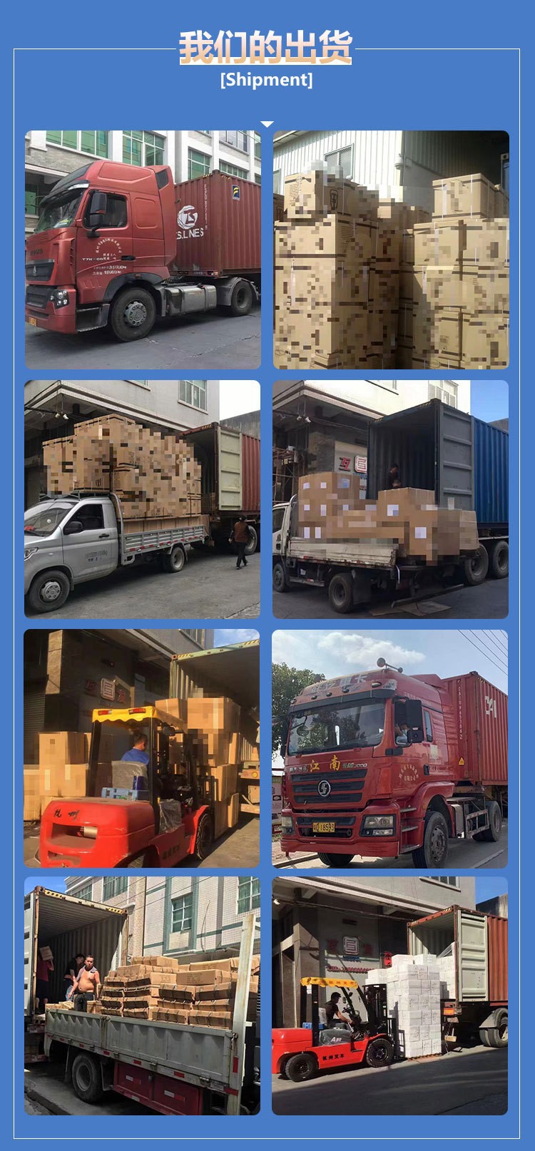 跨境货源外贸批发不锈钢锅具套装跨境10PCS钢柄亚马逊复合底套锅详情10