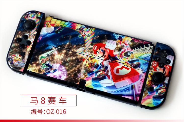 ينطبق على الملحقات الواقية للأغلفة الحامية لنظام Switch Oed المحمي pic 24
