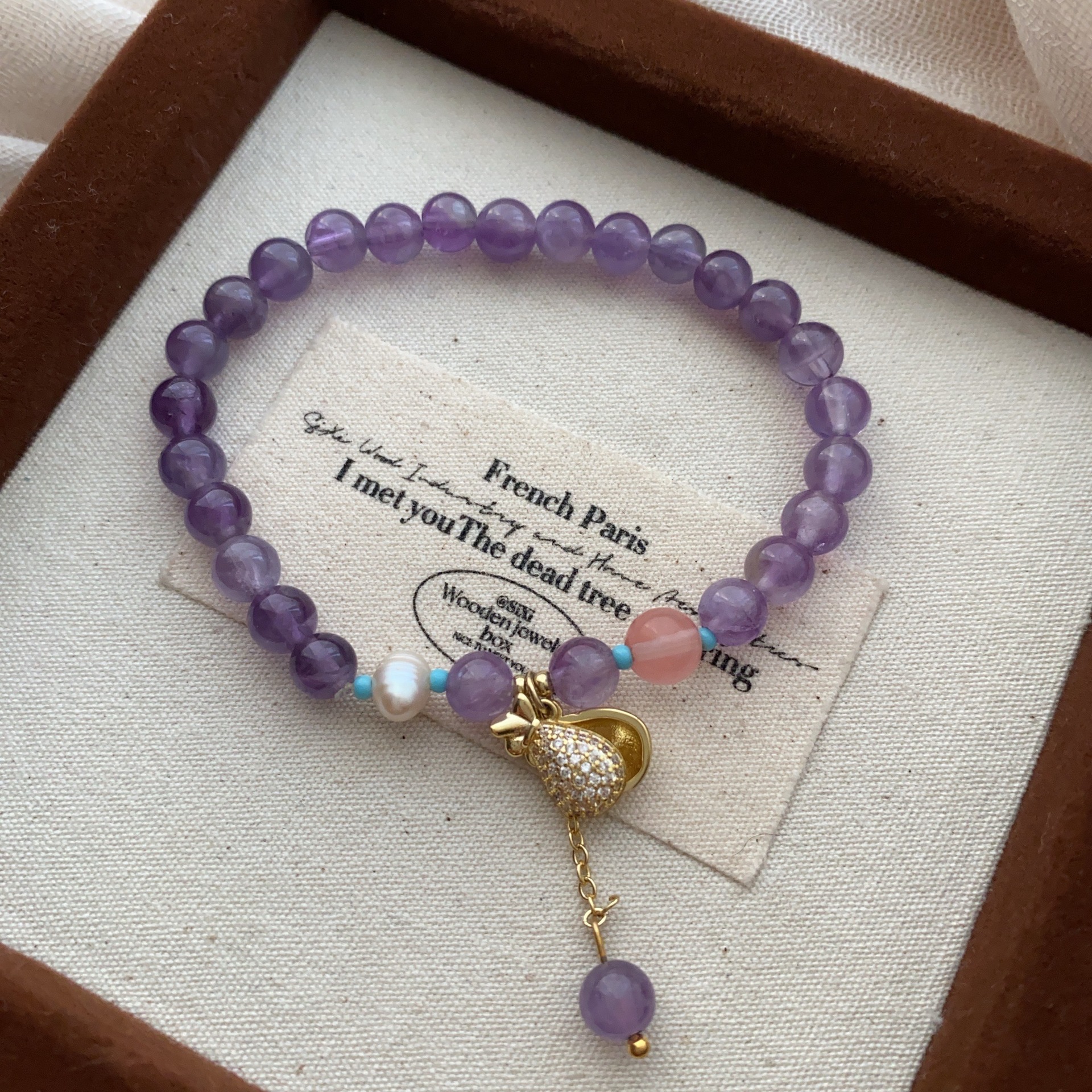 南红玛瑙手串小众设计手链玄学葫芦平安扣国风优雅气质女款手圈详情38