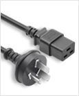 Supply American standard elbow power cords, American plug connection wires, Costa Rican American standard word tail extension wires pic 15