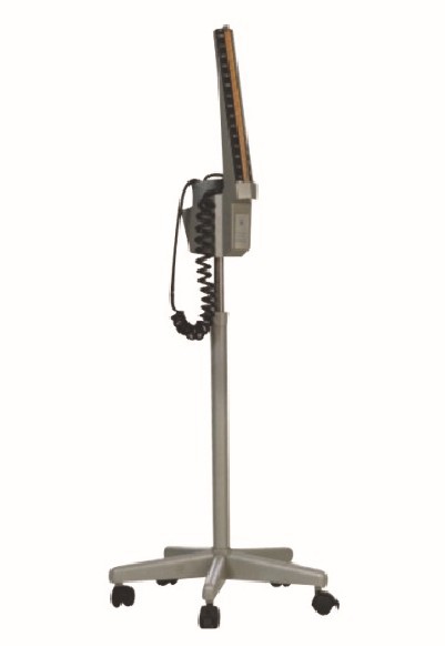 Exclusive for foreign trade, portable vertical blood pressure monitor, manual blood pressure monitor with hanging rod, adjustable height, old-fashioned blood pressure monitor pic 12