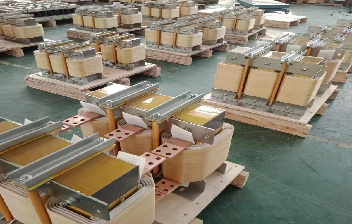 全自动稳压器三相电力直流稳压电源200KVA可调大功率工业交流高压详情12