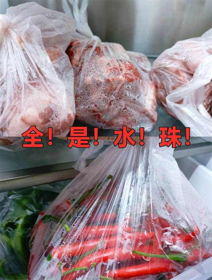 外贸食品级切割保鲜膜家用耐高温大卷厨房英文盒装详情3