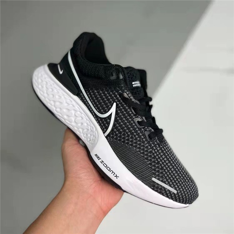 纯原莆田ZoomX Invincible Run 2超轻透气舒适软底男女百搭运动跑详情9