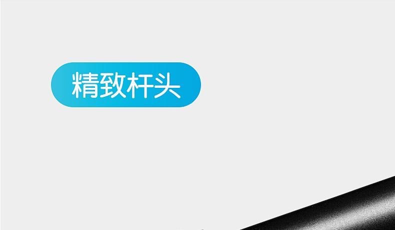 免打孔伸缩窗帘杆卧室客厅阳台浴帘杆门帘杆衣柜撑杆晾衣杆可打孔详情10
