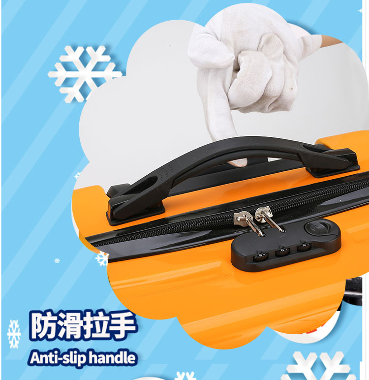 卡通包儿童书包幼儿园背包外贸卡通包12寸硬壳包厂家批发大量现货详情44