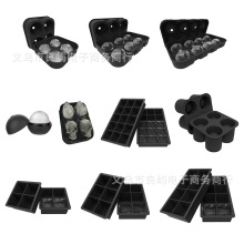 厂家现货6连硅胶甜甜圈模具烘焙蛋糕硅胶模具diy烘焙烤箱模具批发详情21
