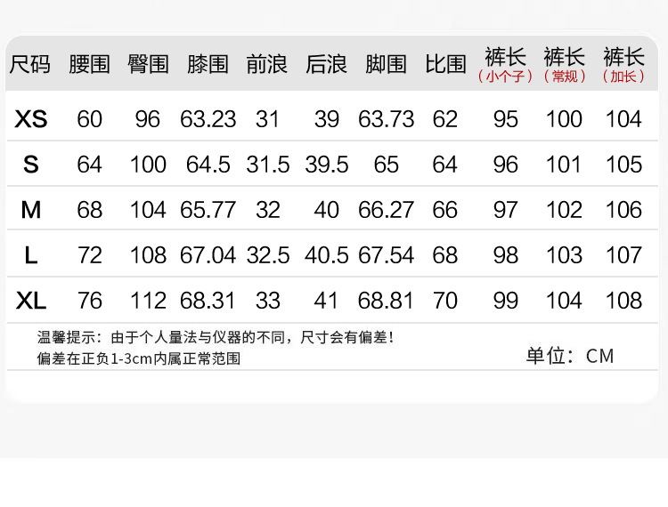 深蓝美式宽松阔腿牛仔裤女2024年秋冬新款加绒慵懒休闲拖地直筒裤详情19