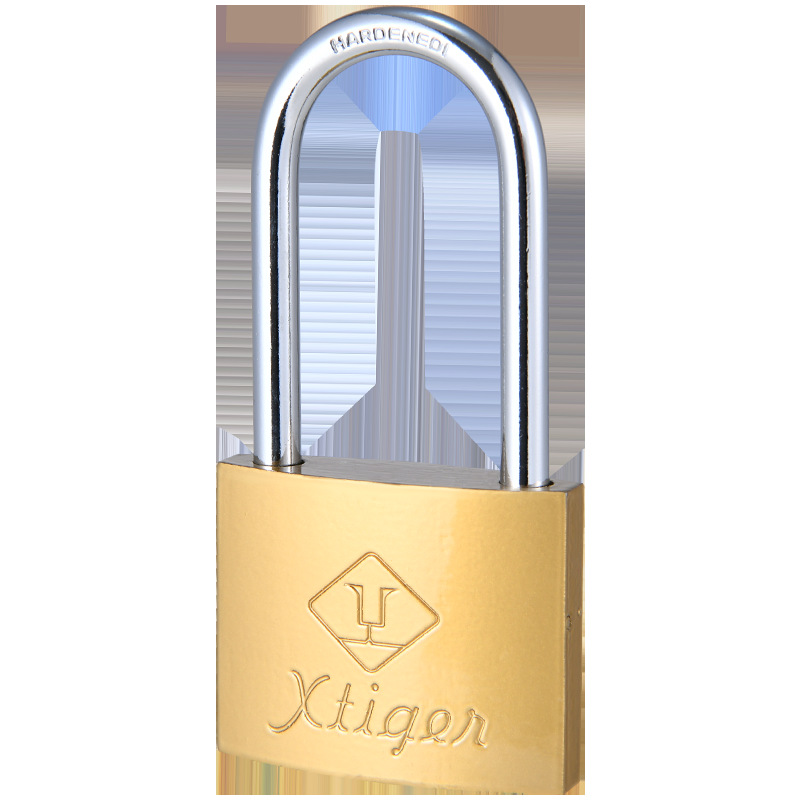 25MM small padlock, student dormitory lock, imitation copper small lock head, student drawer cabinet lock, school warehouse main door lock pic 9