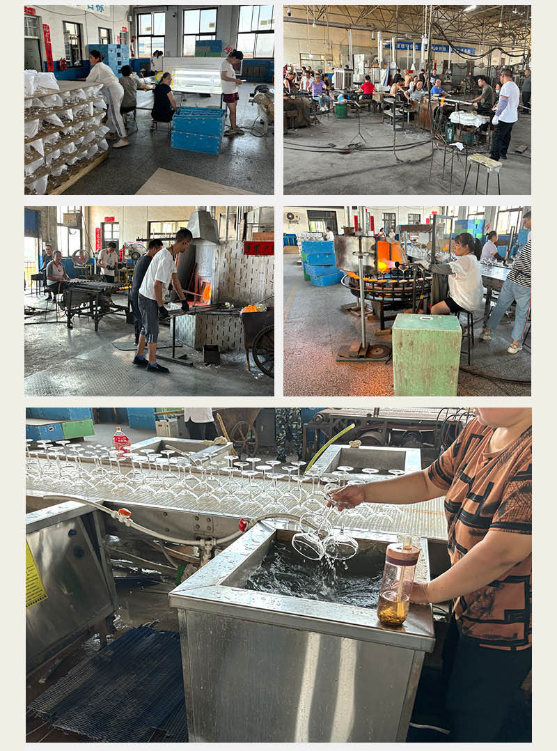 高级水晶玻璃果盘精致家用客厅轻奢高档大气水果水果盘碗零食盘子详情12