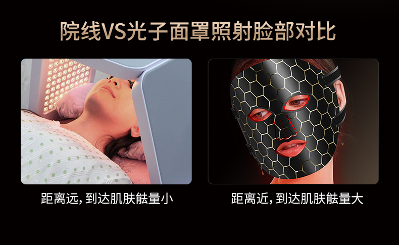 shanilak   美容仪家用脸部仪器光子嫩肤淡化法令纹提拉紧致胶原导入详情16