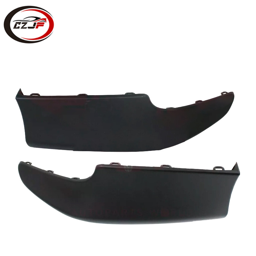 适用2011-13丰田卡罗拉S前保险杠导流板7685202908 7685102909详情3